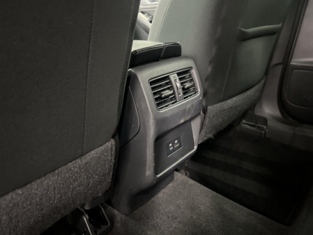 used 2023 Nissan Rogue car, priced at $17,965