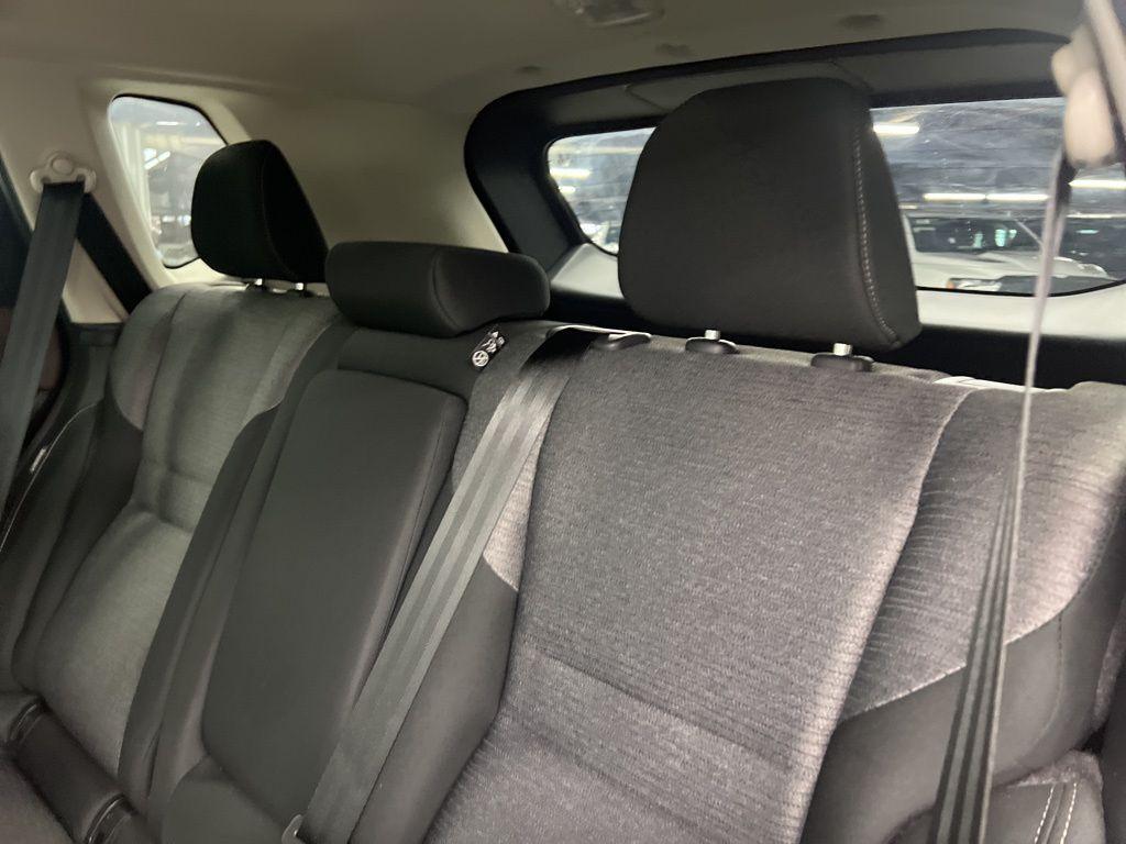 used 2023 Nissan Rogue car, priced at $17,965