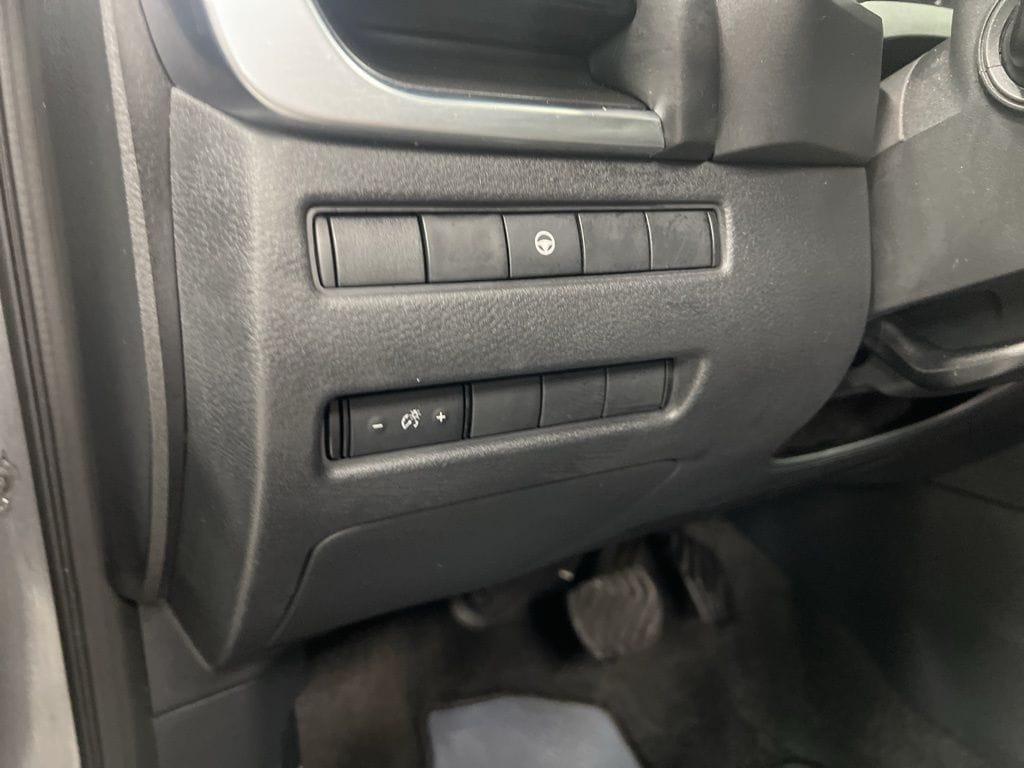 used 2023 Nissan Rogue car, priced at $17,965