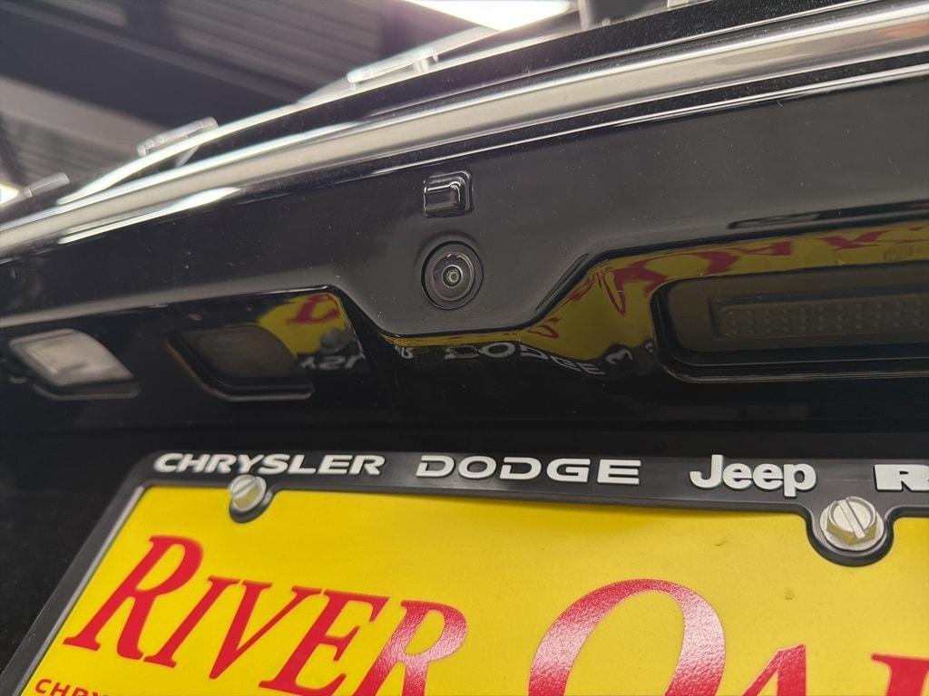 new 2025 Jeep Wagoneer car, priced at $66,063