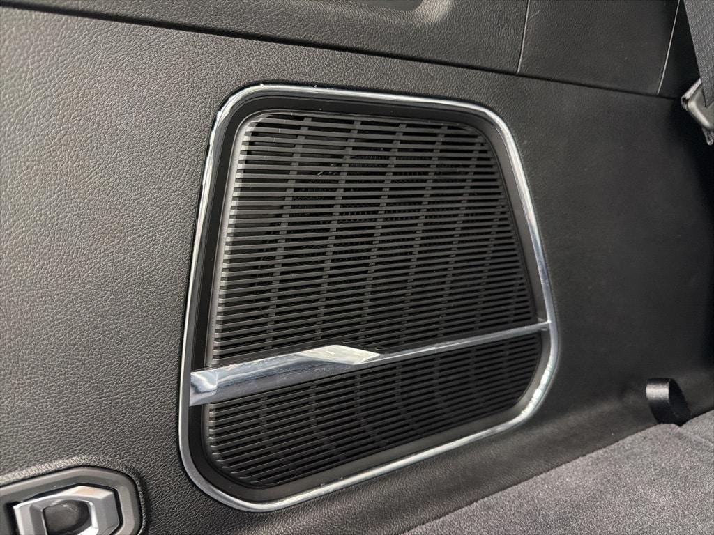 new 2025 Jeep Wagoneer car, priced at $66,063