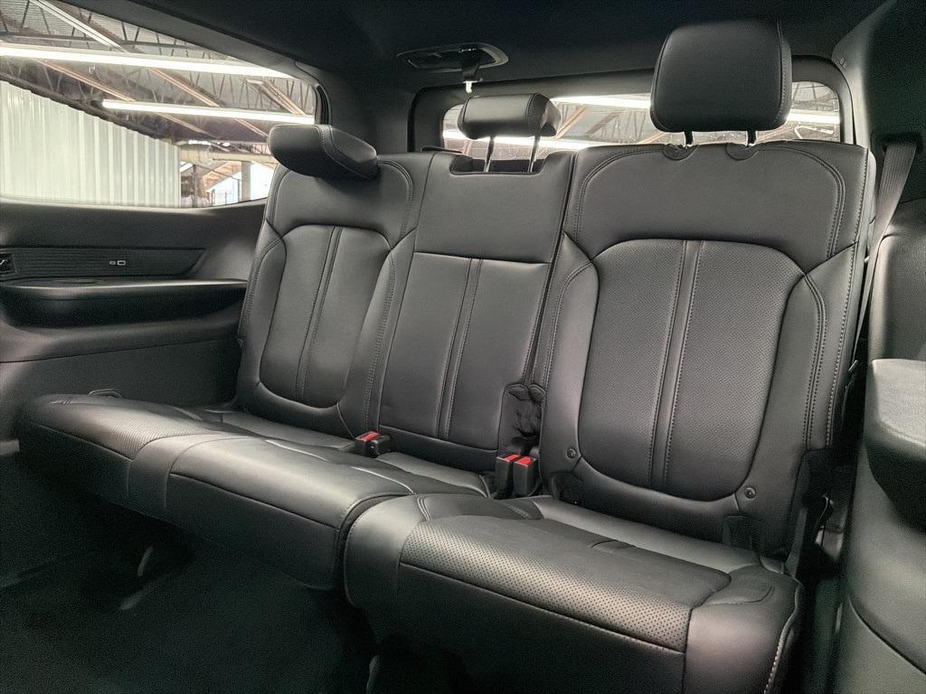 new 2025 Jeep Wagoneer car, priced at $69,119