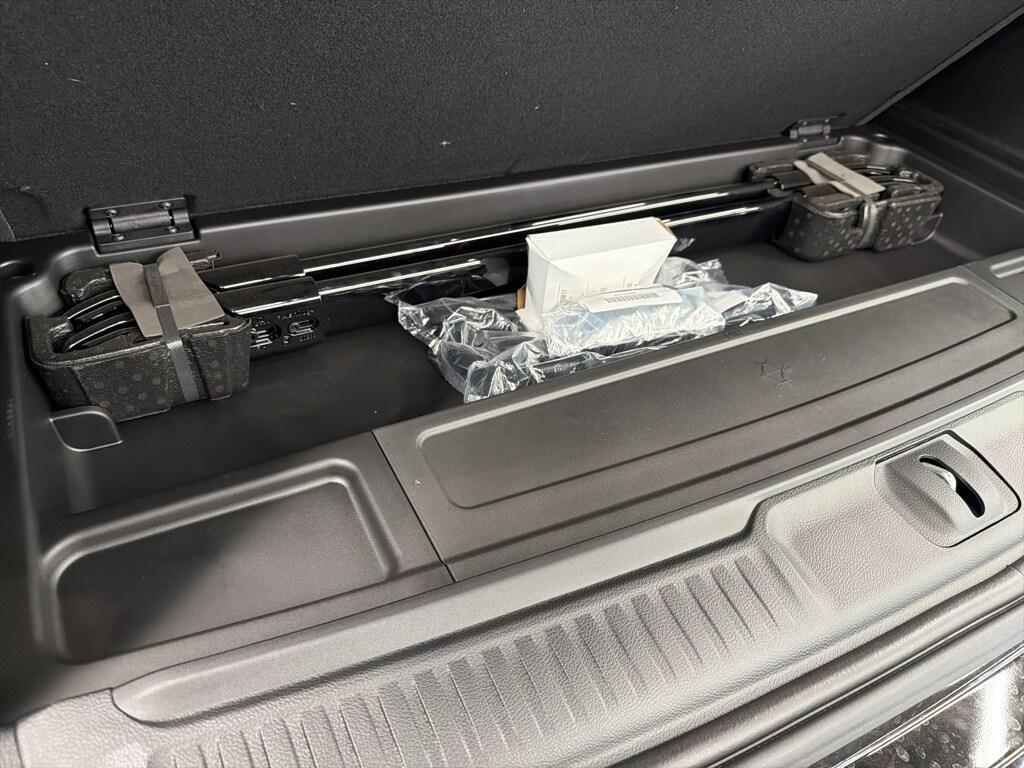 new 2025 Jeep Wagoneer car, priced at $69,119