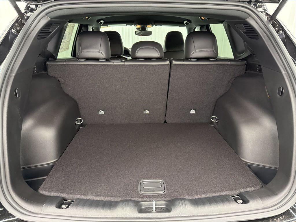 new 2026 Jeep Compass car, priced at $31,574