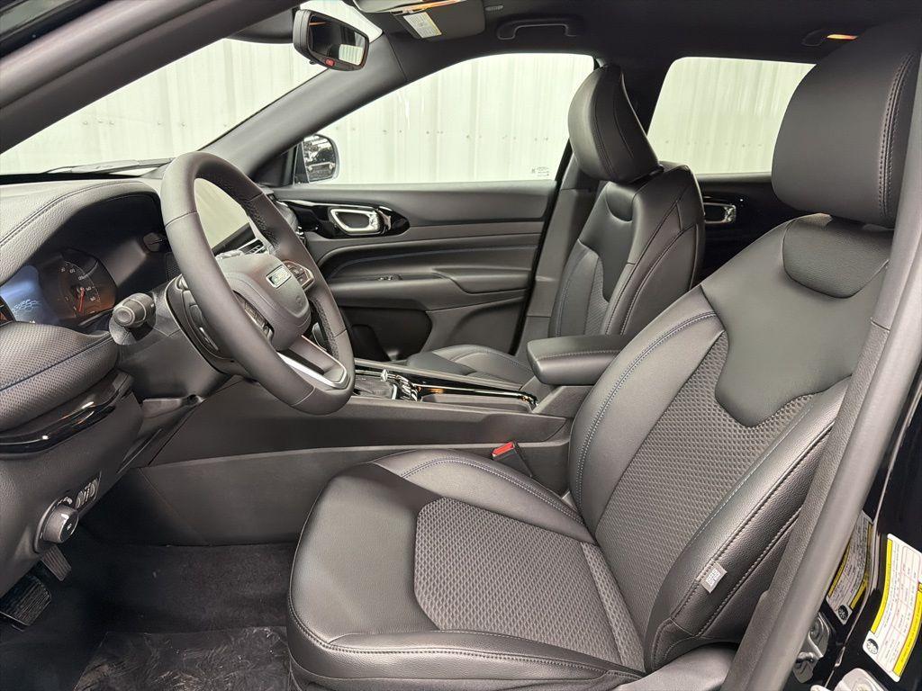 new 2026 Jeep Compass car, priced at $31,574