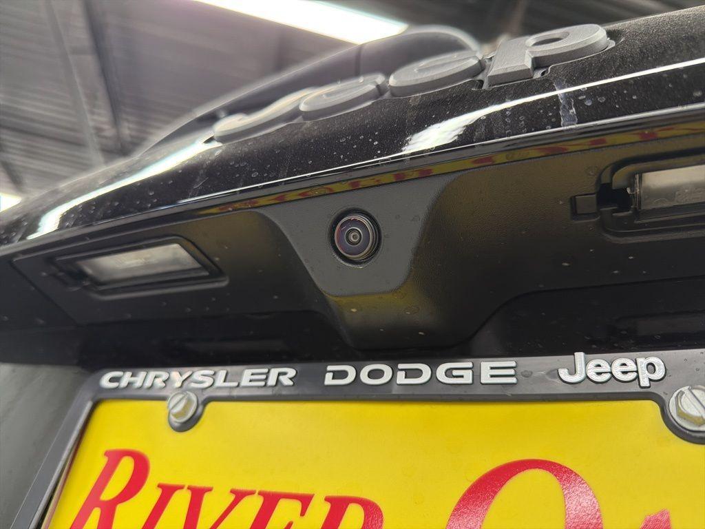 new 2026 Jeep Compass car, priced at $31,574