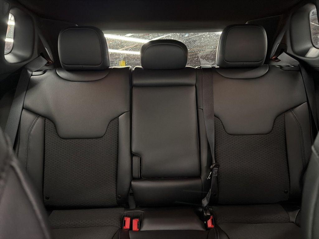 new 2026 Jeep Compass car, priced at $31,574