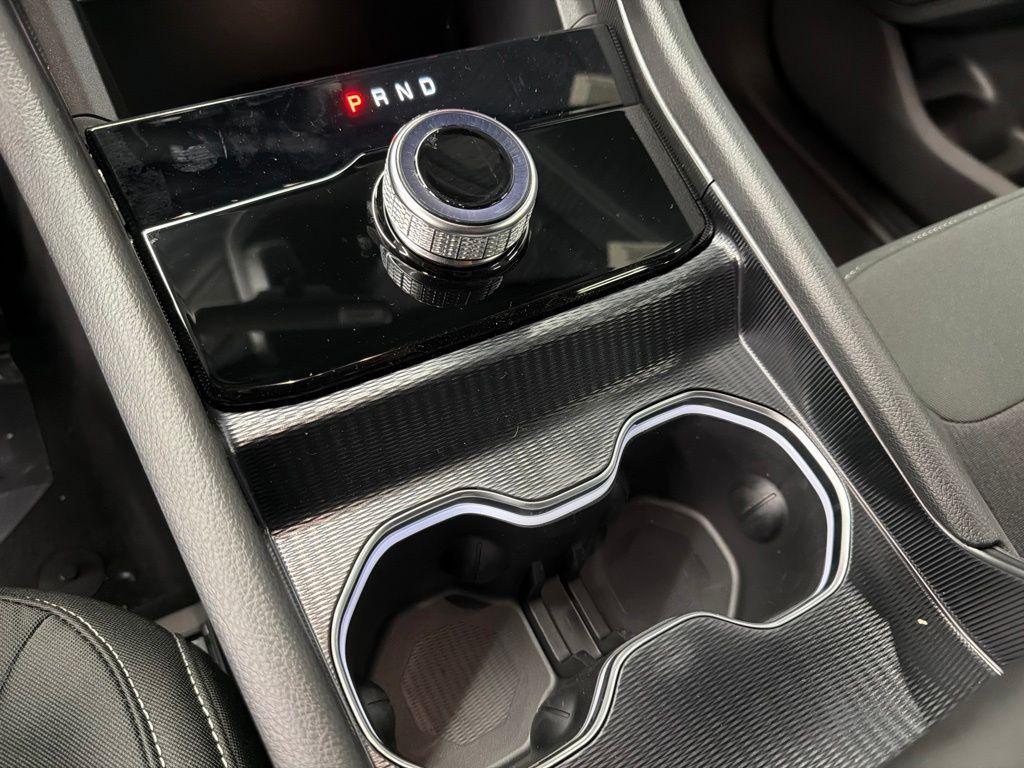 new 2026 Jeep Grand Cherokee car, priced at $36,865