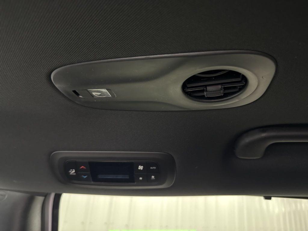 new 2026 Chrysler Pacifica car, priced at $43,167