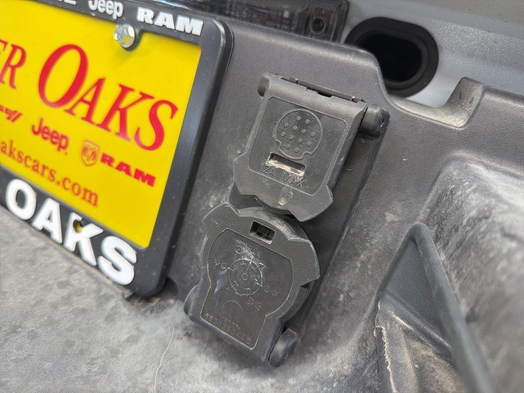 new 2026 Ram 3500 car, priced at $95,890