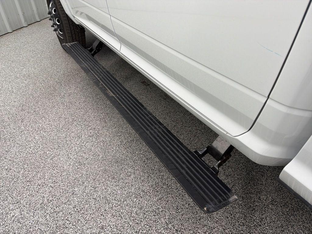 new 2026 Ram 3500 car, priced at $95,890