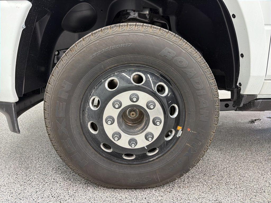 new 2026 Ram 3500 car, priced at $95,890