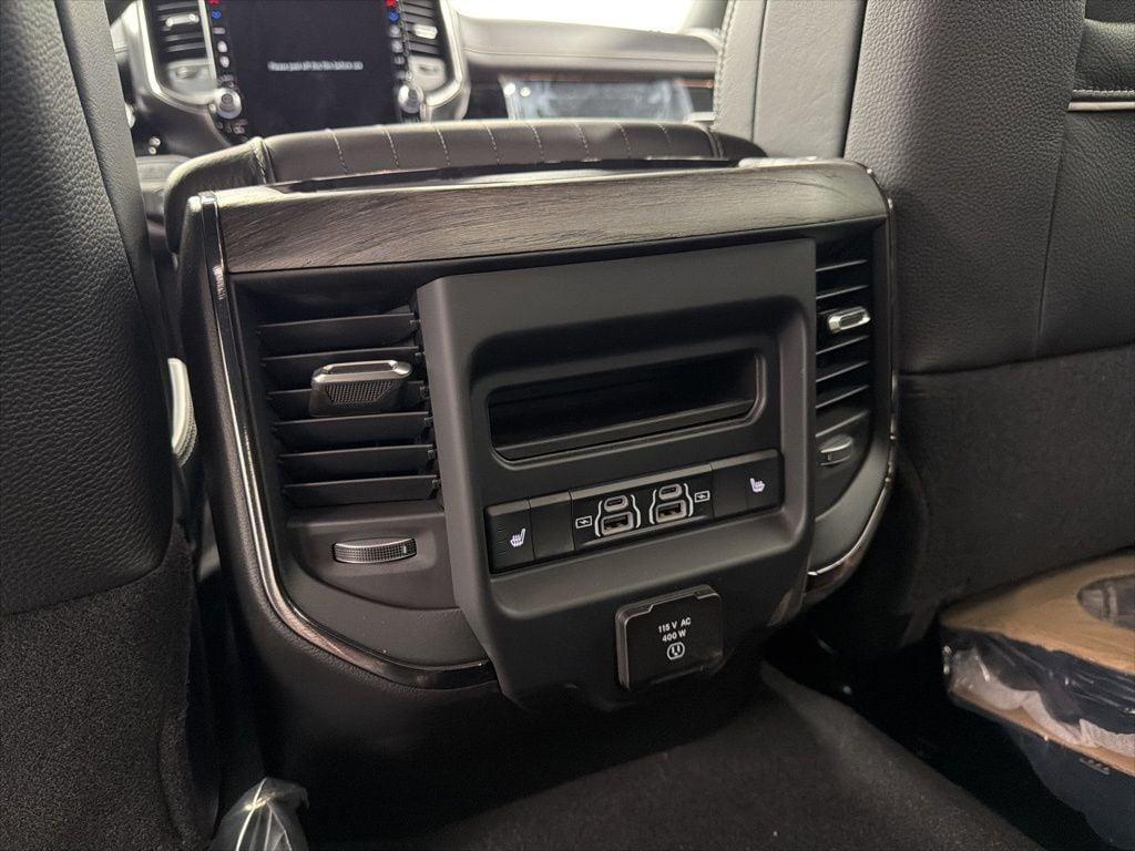 new 2026 Ram 3500 car, priced at $95,890