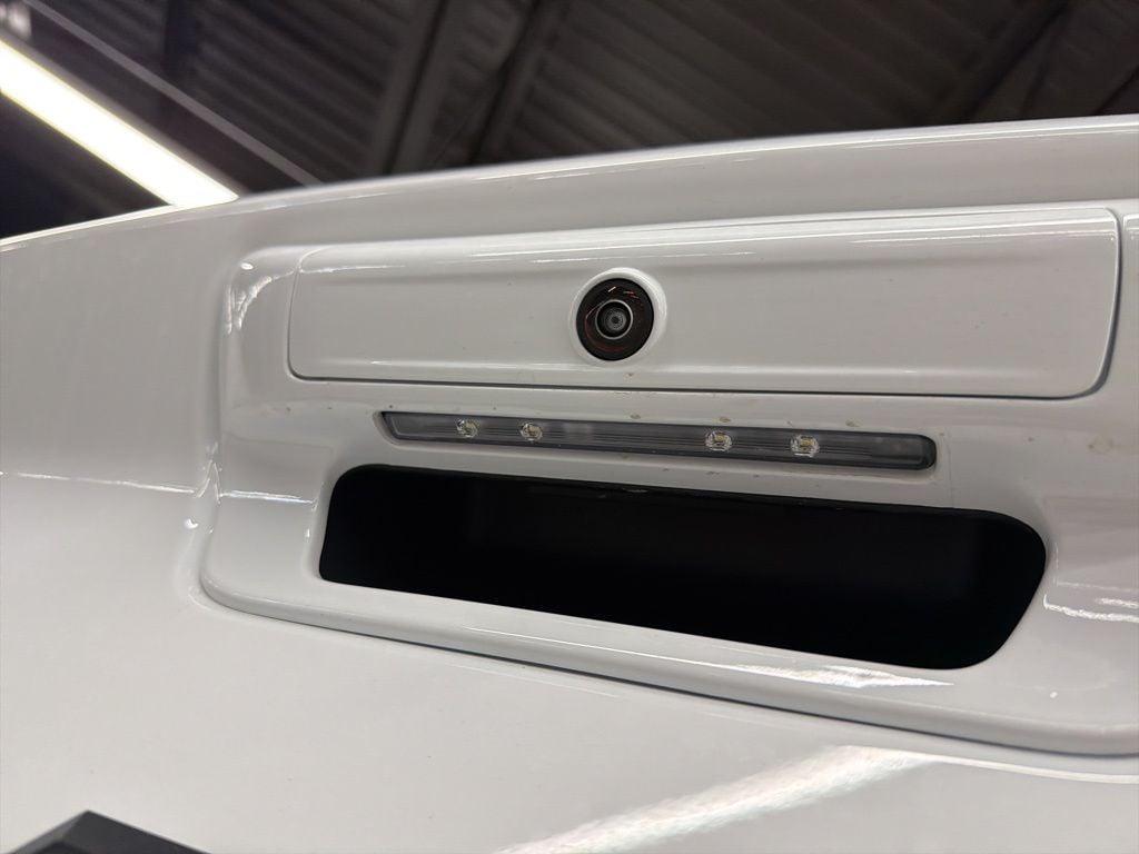 new 2026 Ram 3500 car, priced at $95,890