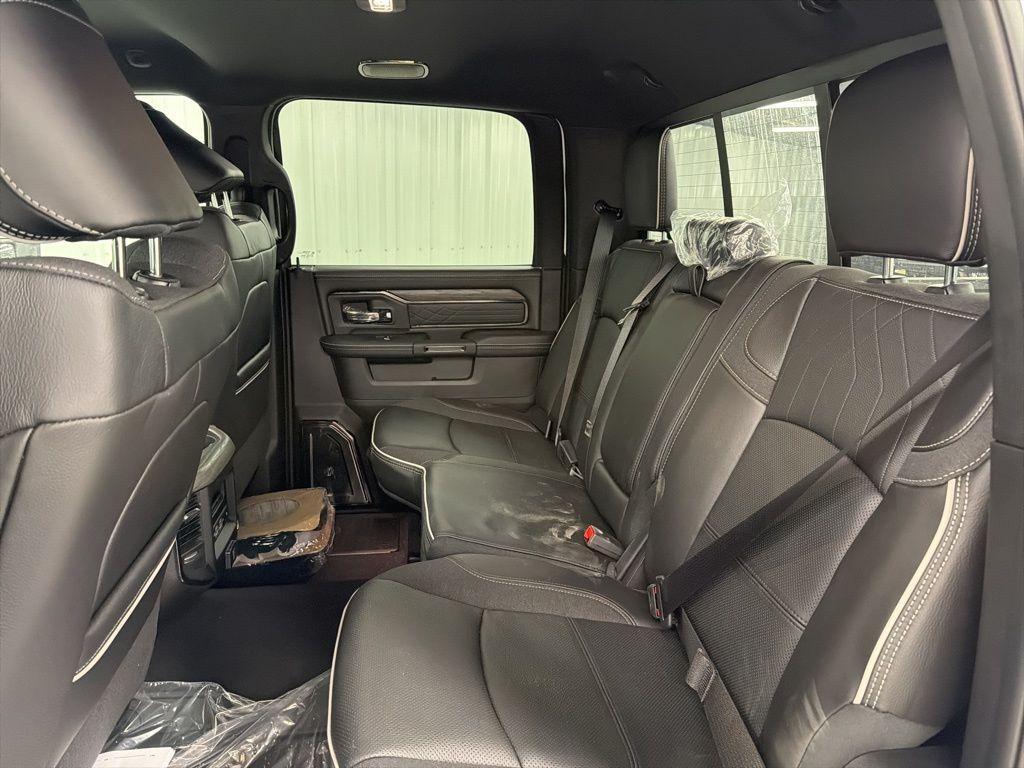 new 2026 Ram 3500 car, priced at $95,890