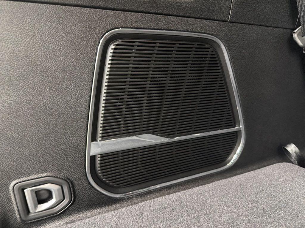 new 2025 Jeep Wagoneer car, priced at $72,999