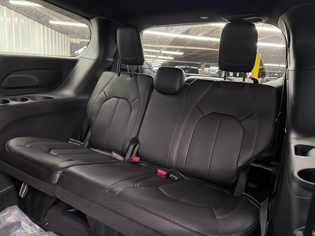 new 2026 Chrysler Pacifica car, priced at $41,389