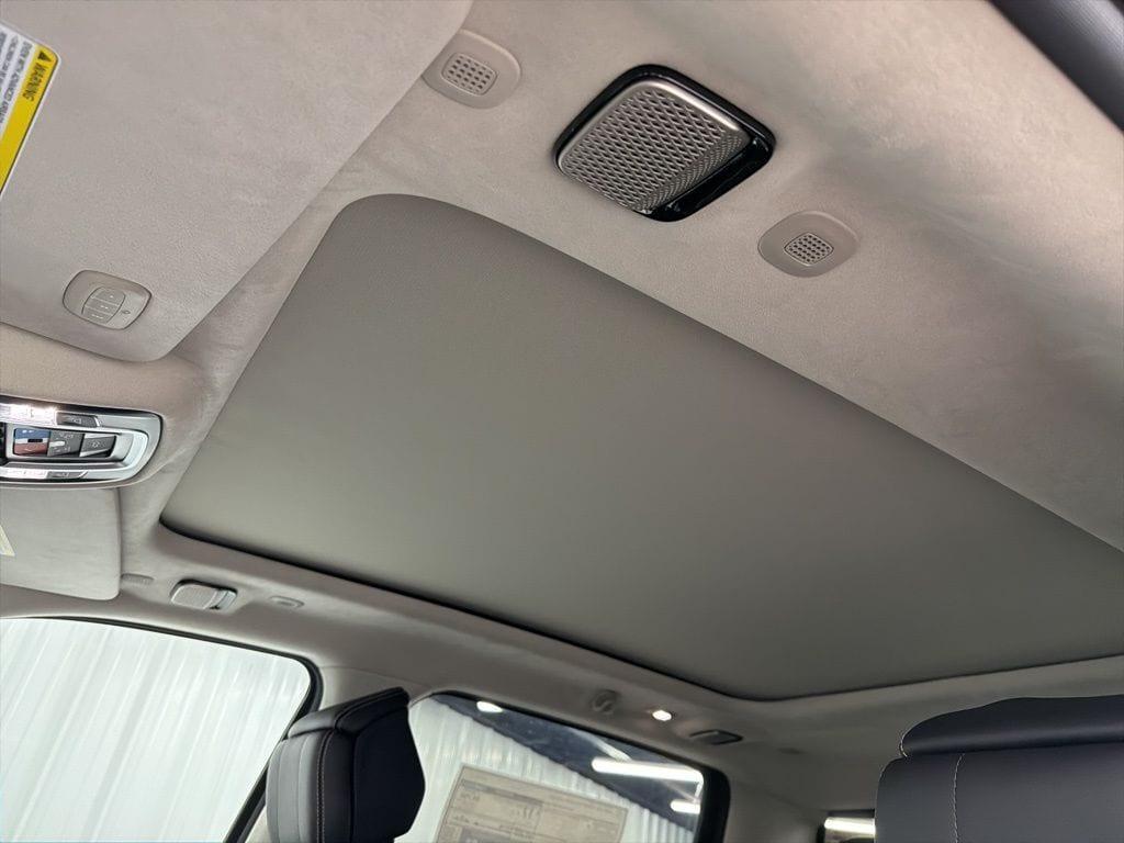 new 2026 Ram 1500 car, priced at $82,050