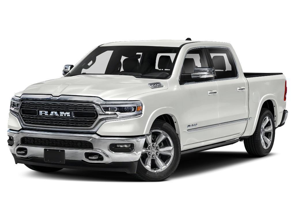 used 2019 Ram 1500 car, priced at $25,888
