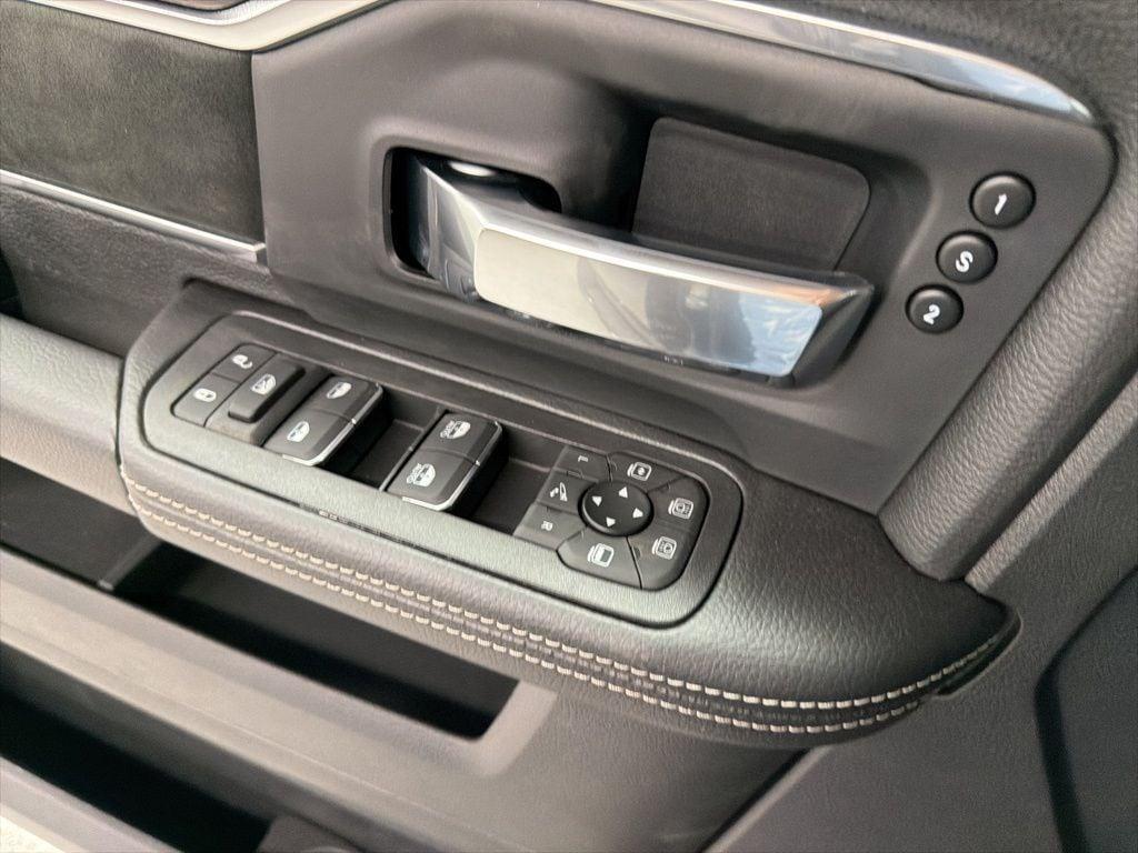 new 2026 Ram 2500 car, priced at $76,447