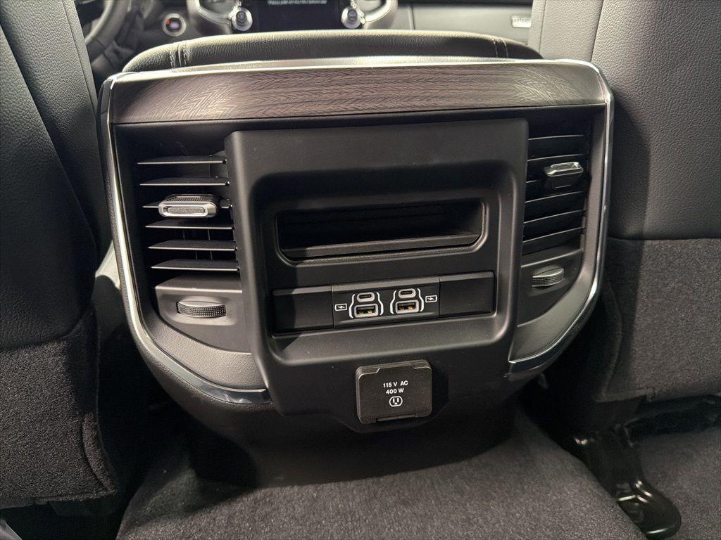 new 2026 Ram 2500 car, priced at $76,447