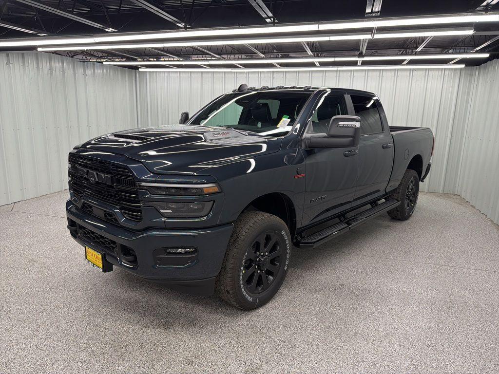 new 2026 Ram 2500 car, priced at $76,447
