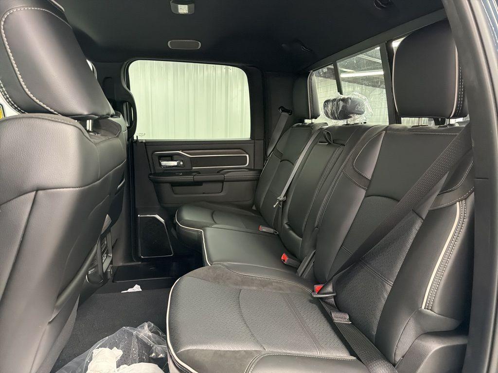 new 2026 Ram 2500 car, priced at $76,447