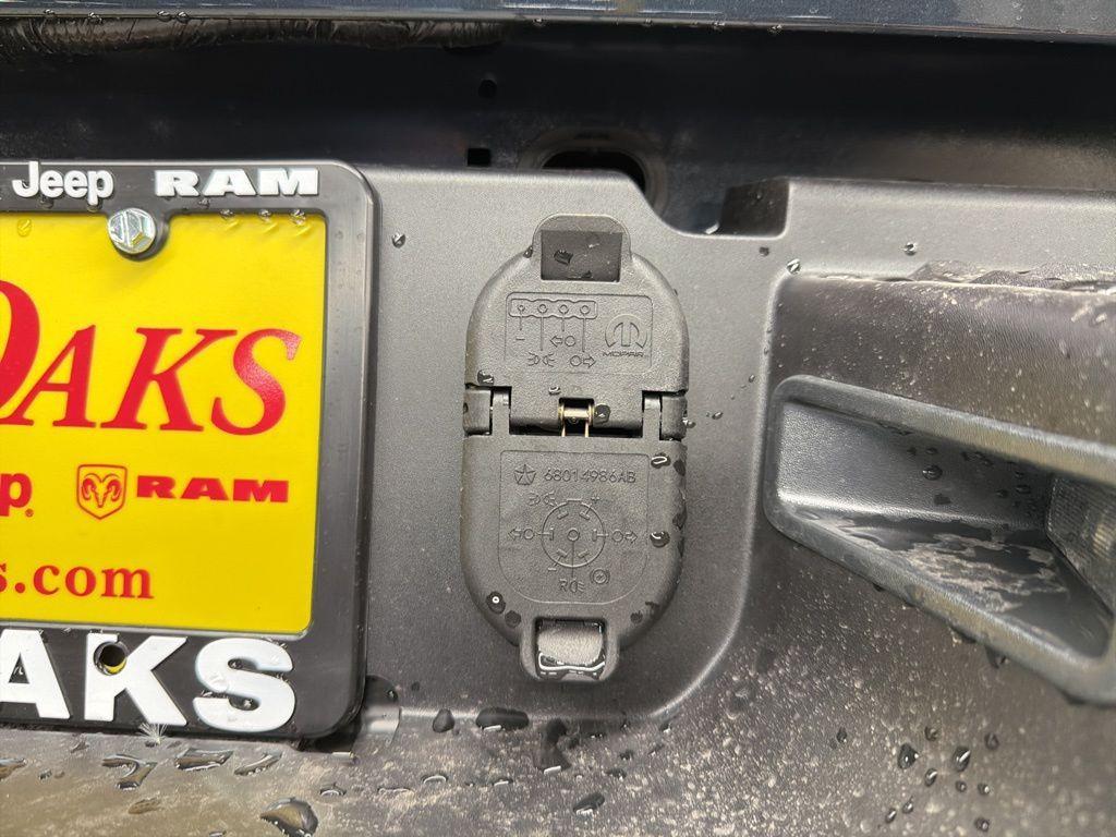 new 2026 Ram 2500 car, priced at $76,447