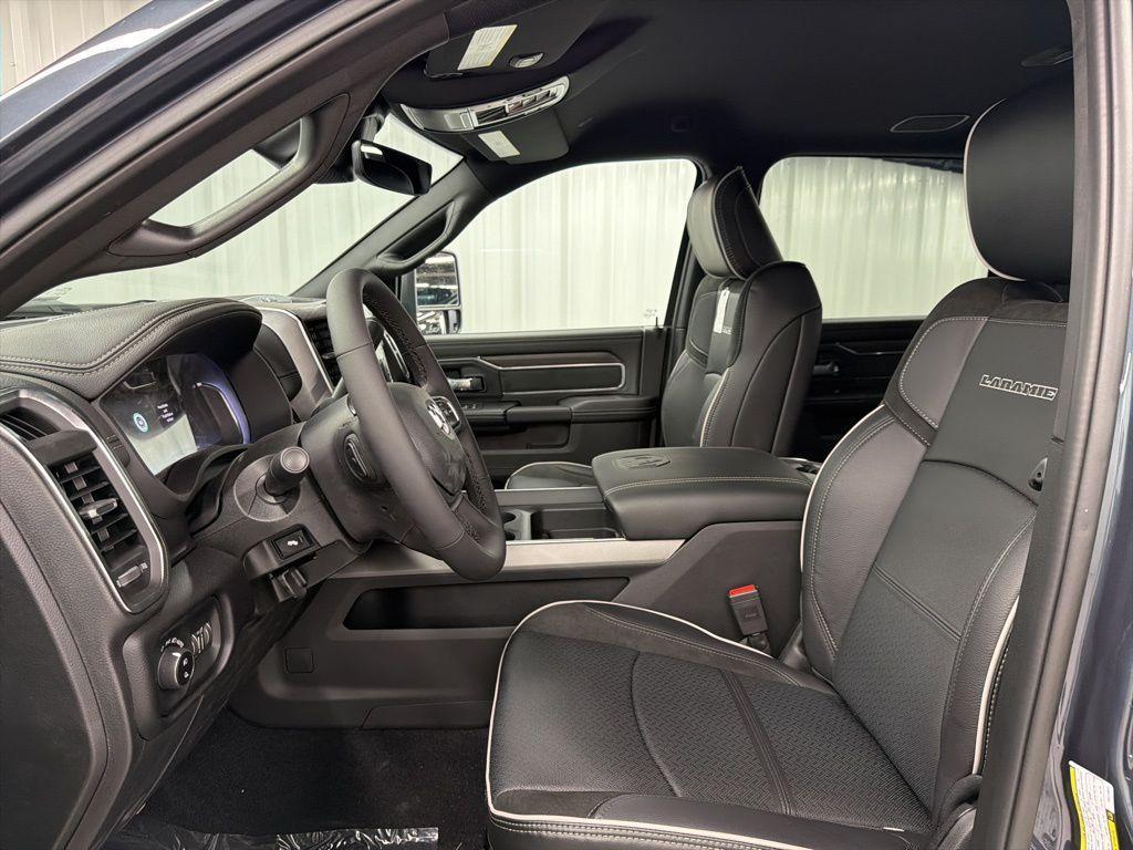 new 2026 Ram 2500 car, priced at $76,447