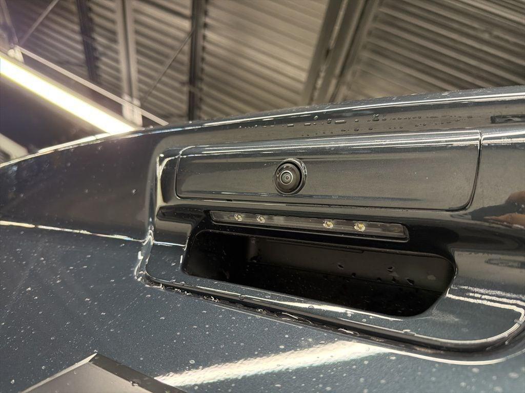 new 2026 Ram 2500 car, priced at $76,447