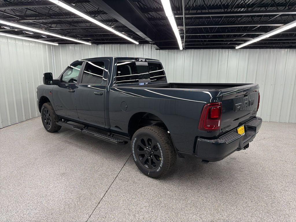 new 2026 Ram 2500 car, priced at $76,447