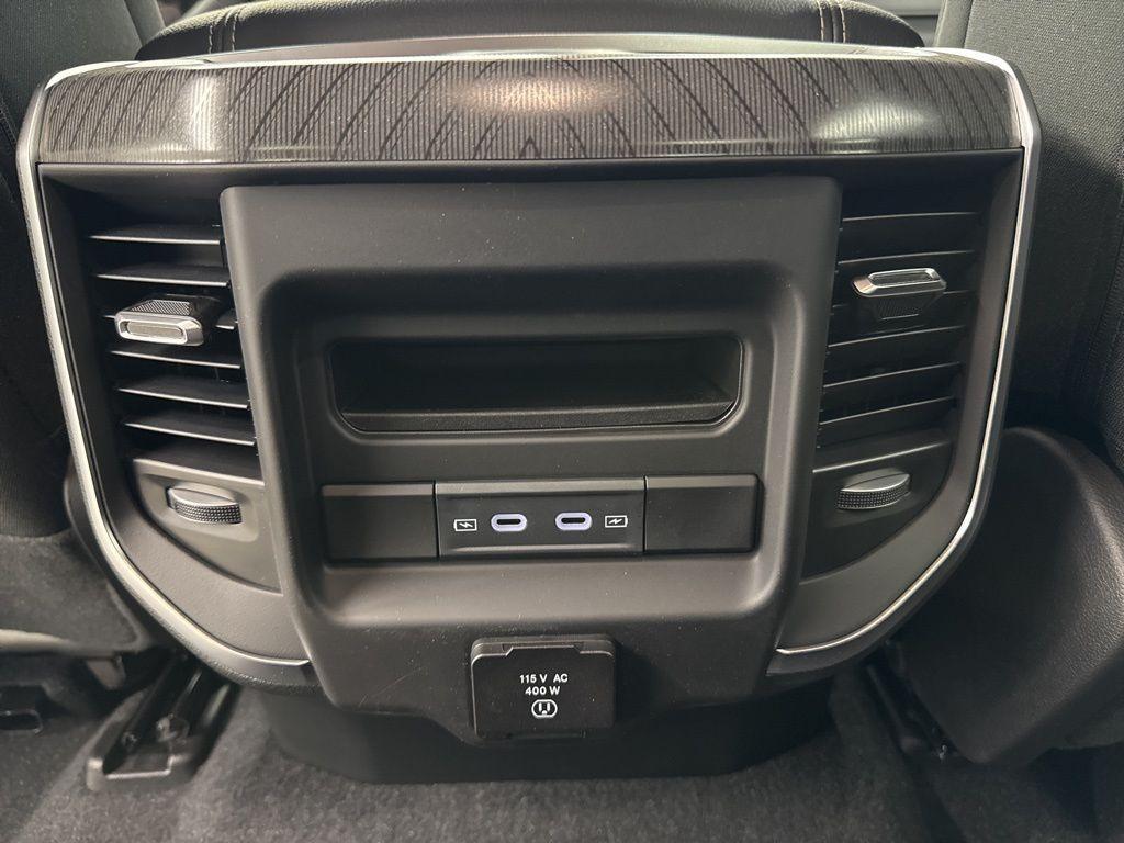 new 2026 Ram 1500 car, priced at $54,734