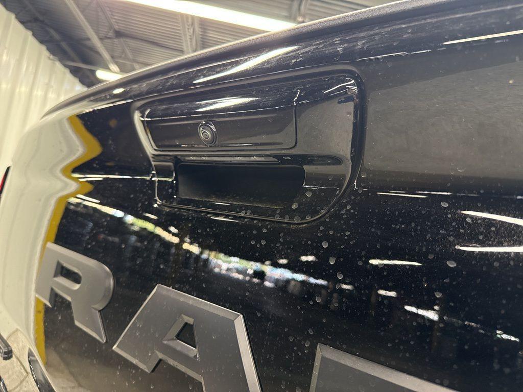 new 2026 Ram 1500 car, priced at $54,734