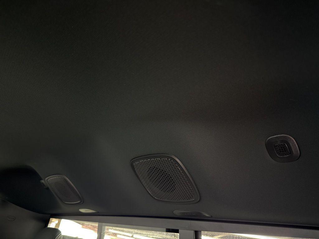 new 2026 Ram 1500 car, priced at $54,734