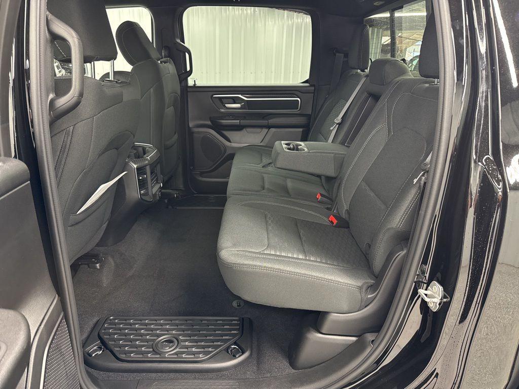 new 2026 Ram 1500 car, priced at $54,734