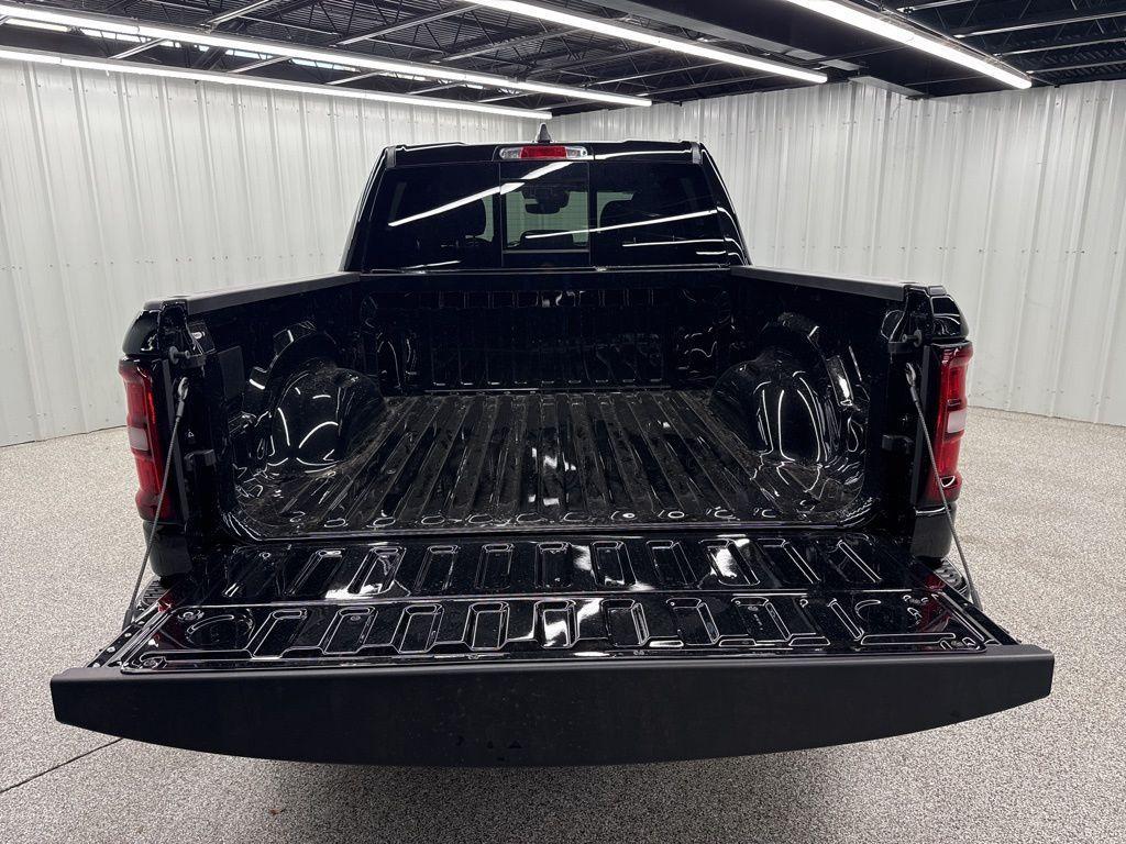 new 2026 Ram 1500 car, priced at $54,734
