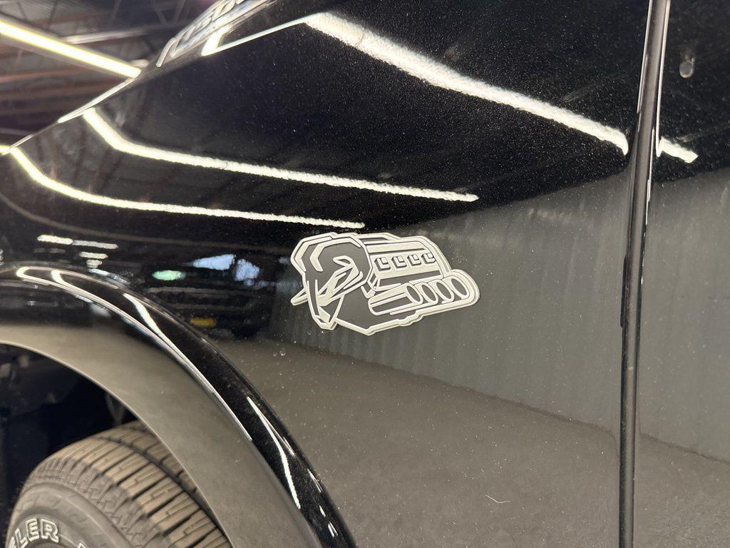 new 2026 Ram 1500 car, priced at $54,734