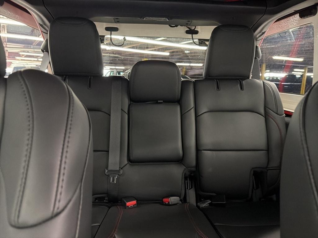 new 2026 Jeep Wrangler car, priced at $62,818