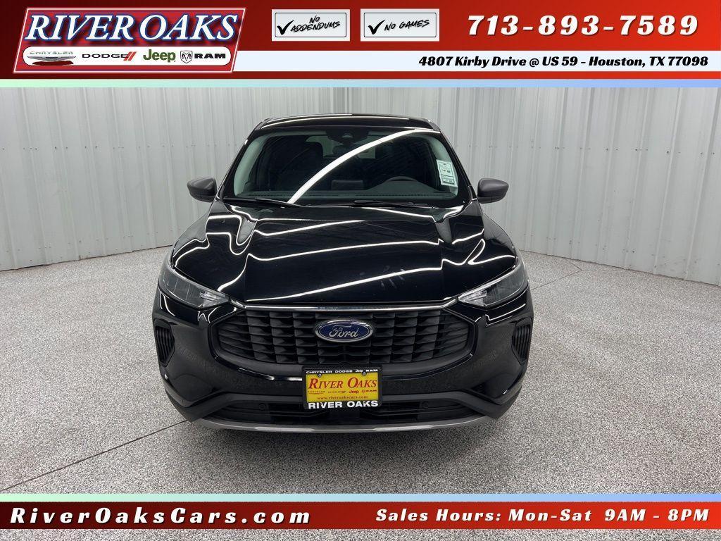 used 2025 Ford Escape car, priced at $21,995