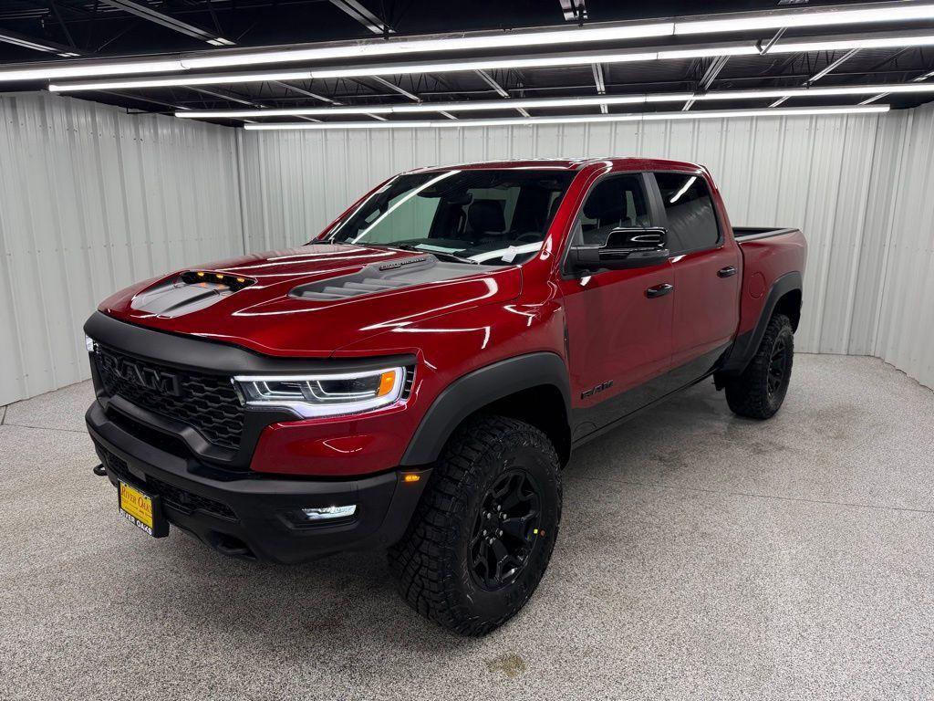 new 2026 Ram 1500 car, priced at $74,935