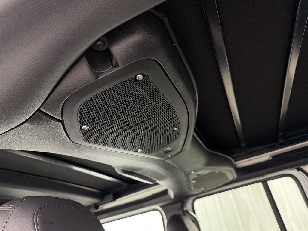 new 2026 Jeep Wrangler car, priced at $65,950