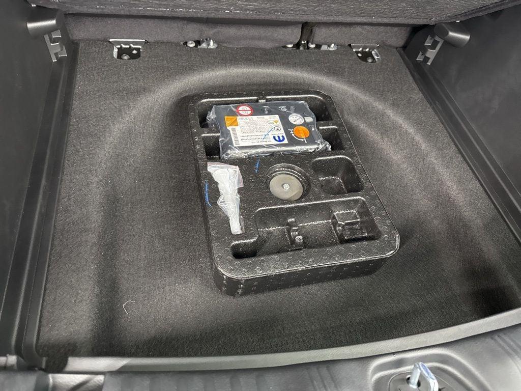 new 2025 Jeep Compass car, priced at $35,872