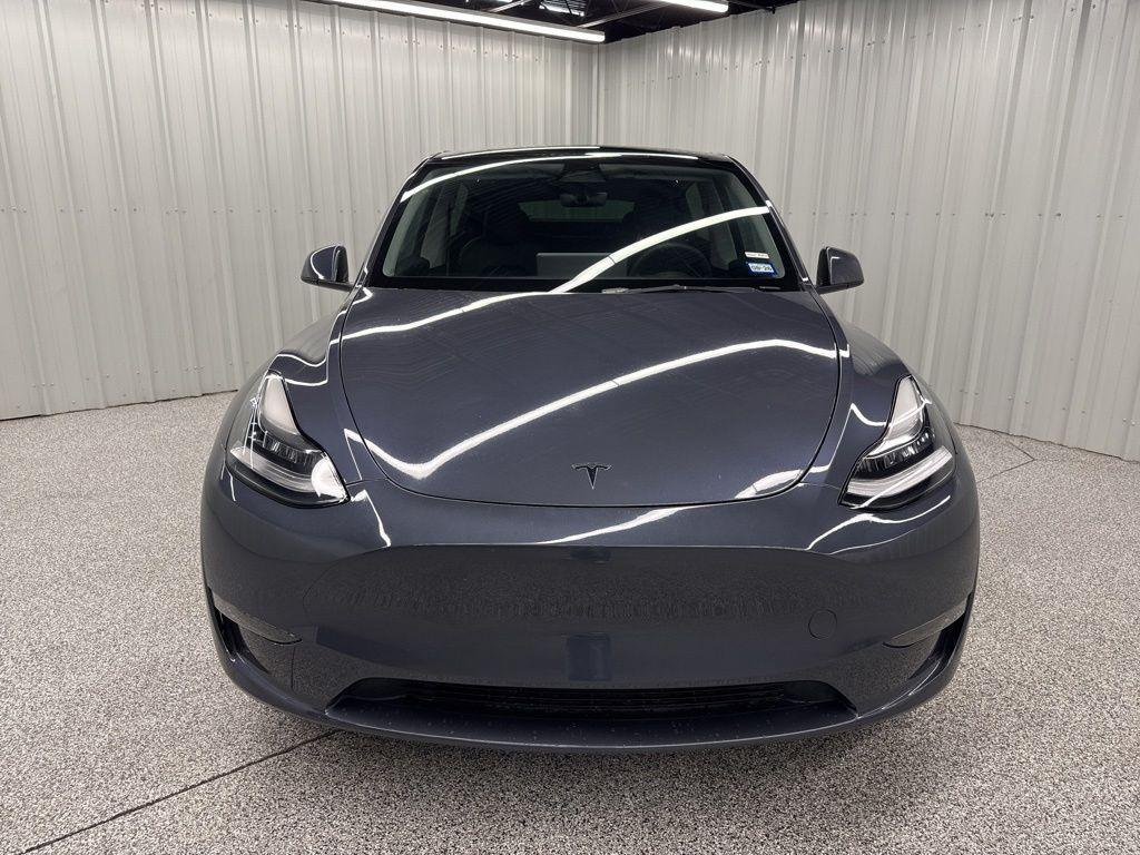 used 2023 Tesla Model Y car, priced at $31,875