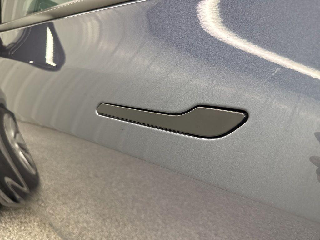 used 2023 Tesla Model Y car, priced at $31,875