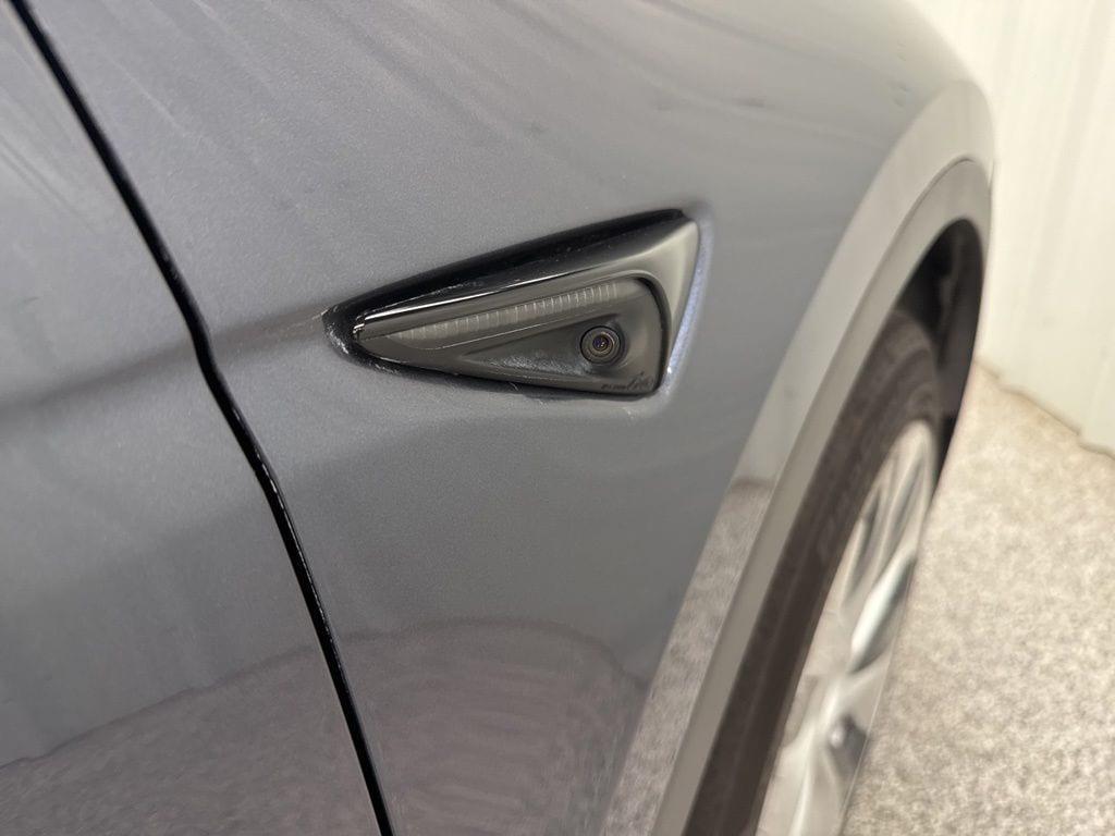 used 2023 Tesla Model Y car, priced at $31,875