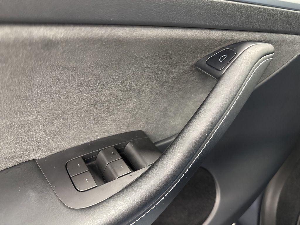used 2023 Tesla Model Y car, priced at $31,875