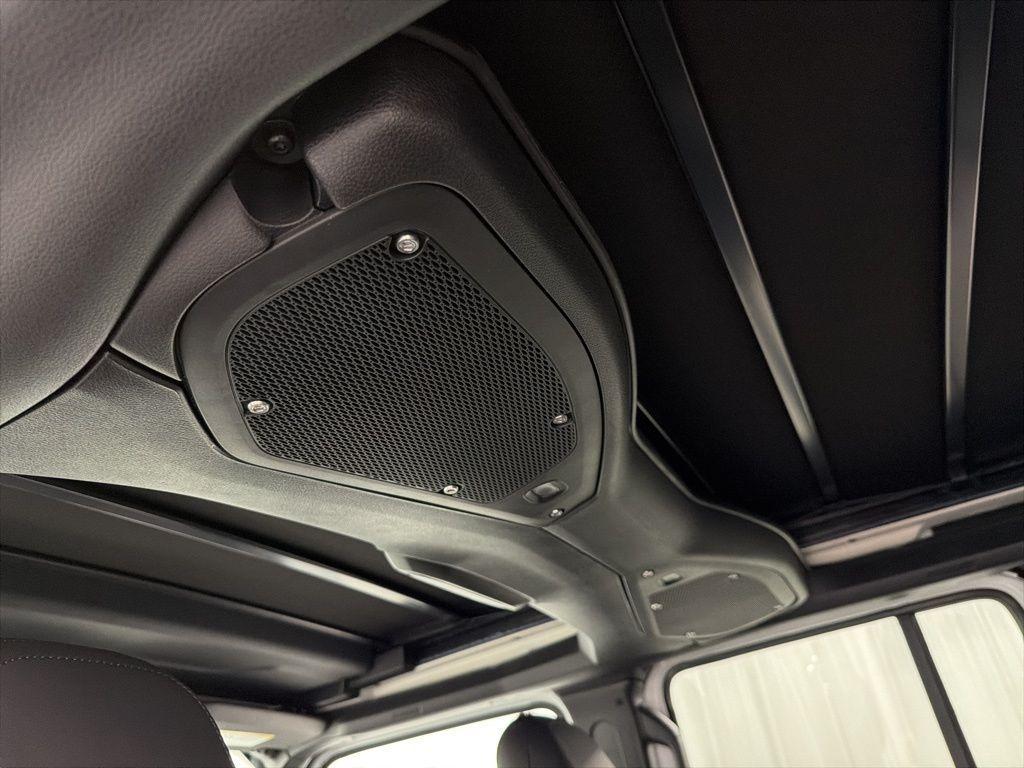 new 2026 Jeep Wrangler car, priced at $60,680