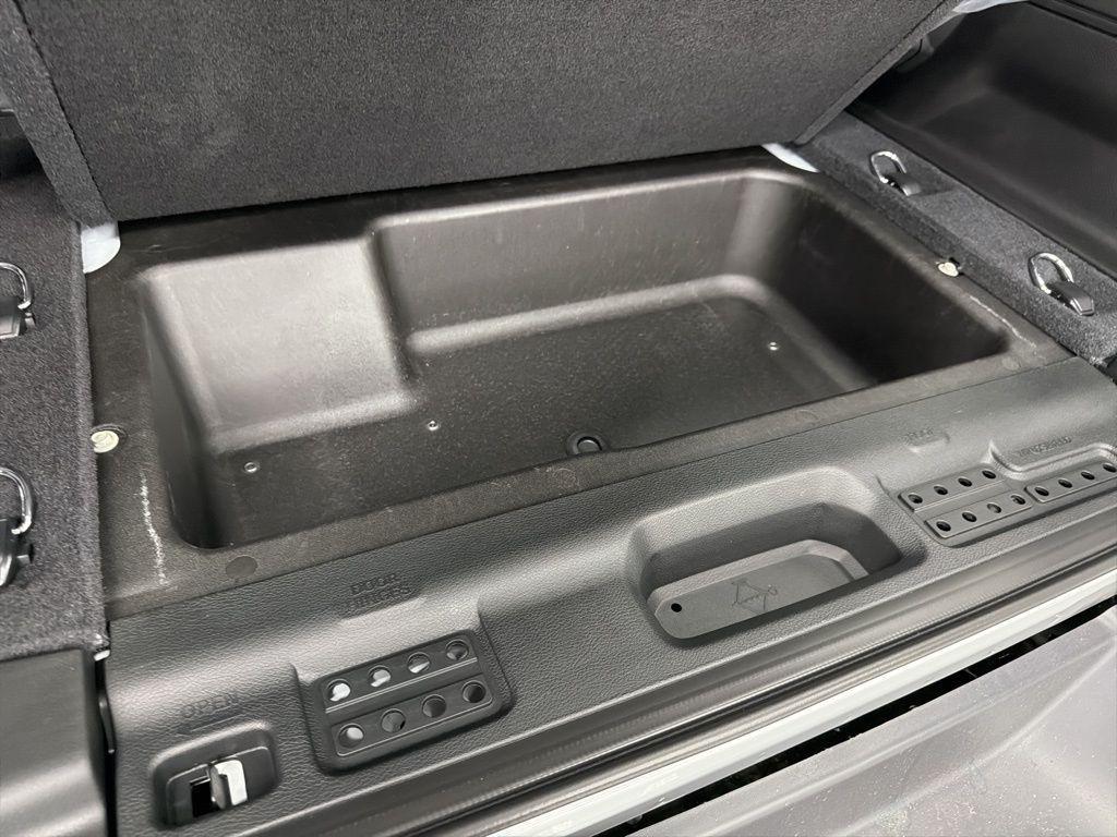 new 2026 Jeep Wrangler car, priced at $60,680