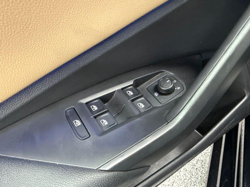used 2020 Volkswagen Jetta car, priced at $18,690