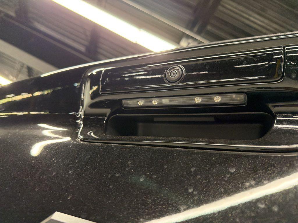 new 2026 Ram 1500 car, priced at $61,906